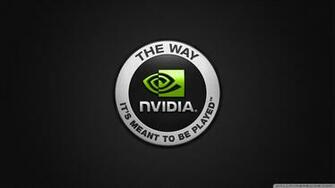 Nvidia Wallpaper