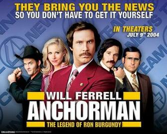 Anchorman Image Wallpaper HD And