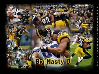 Steelers Wallpaper