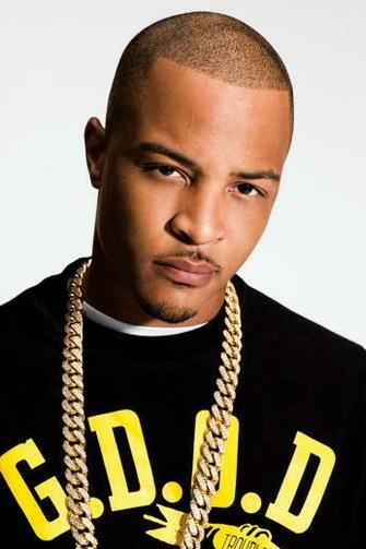 T I HD Wallpaper