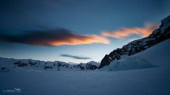 Antarctica Wallpaper Nature