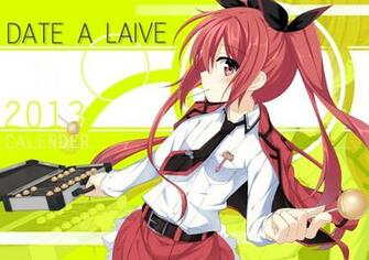 Date A Live Wallpaper Pics And Fanarts