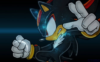 Marvelous Shadow The Hedgehog Pfp Visual Art Kw7qu7zvql9hv0j7 Wallpaper