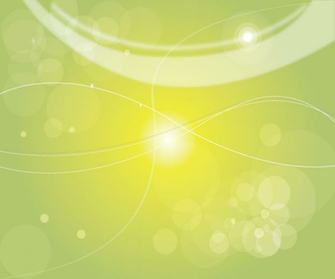 Green Wind Vector By Gwebstock