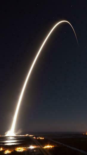 Amazing Spacex Wallpaper For iPhone X Ep Ios Hacker
