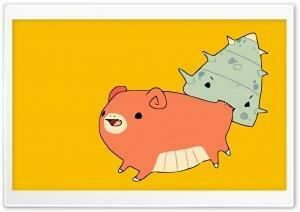 Professor Layton HD Desktop Wallpaper High Definition