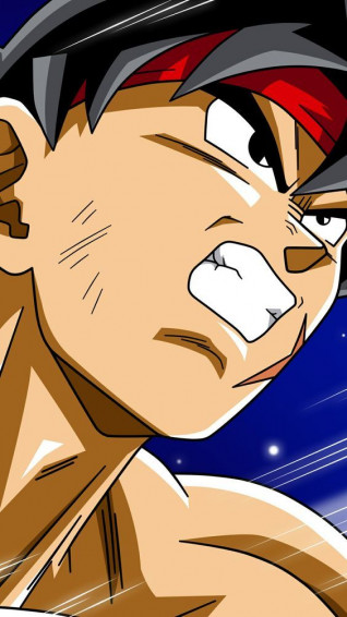 Bardock Personagens De Anime Dragon Ball