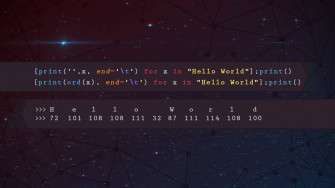 4k Programming Wallpaper