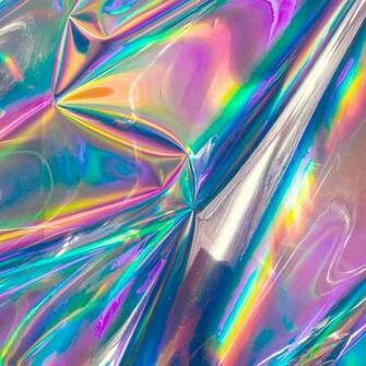 Similiar Rainbow Holographic Wallpaper Keywords