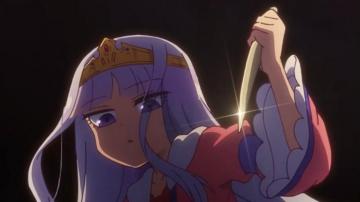 Sleepy Princess In The Demon Castle Succeeds By Defying Expectations