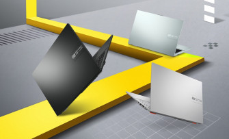 Asus Vivobook Go Oled Wallpaper