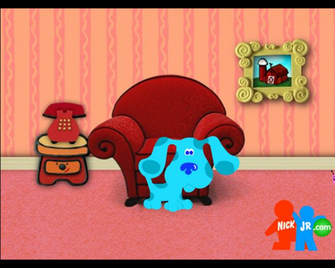 Best Blues Clues Wallpaper Music