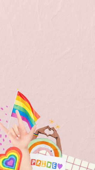 Lesbian Aesthetic Wallpaper