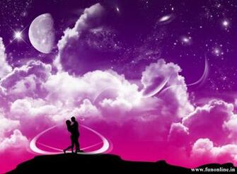 Pics Photos Love Couple Wallpaper Loving Romantic And