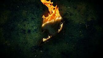 Fairy Tail Logo Wallpaper