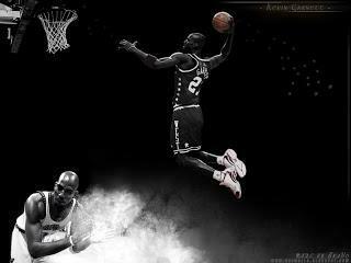 Nba Wallpaper Kevin Garnett Minnesota