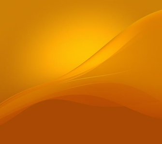 The Sony Xperia Z3 Wallpaper Here Now