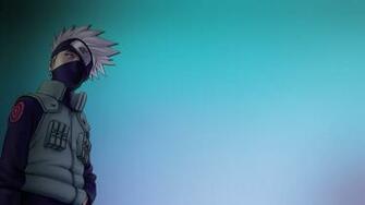Kakashi Wallpaper Net