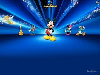 Wallpaper Miscellaneous Cartoon Characters