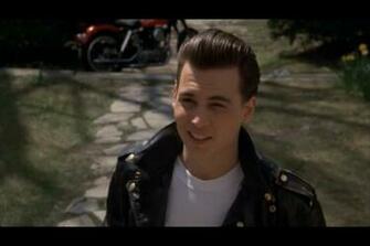 Clubs Johnny Depp Image Title Cry Baby Photo