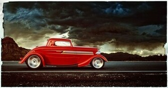 Zz Top Car Wallpaper Pictures