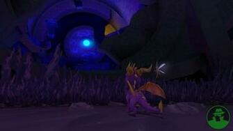 Index Jeux The Legend Of Spyro Eternal Night