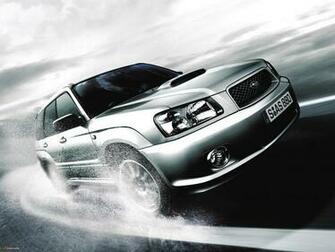 Subaru Forester Wallpaper X Net