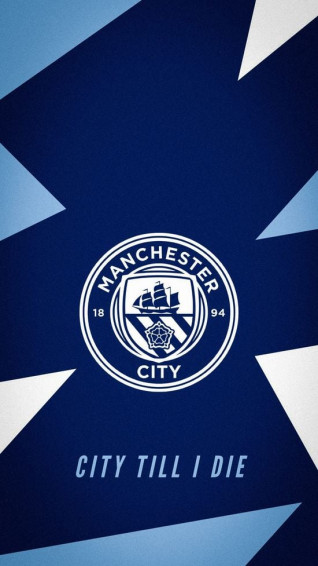 Man City Ideas In Manchester Wallpaper
