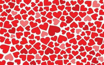 Heart Background