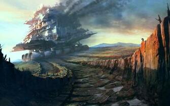Best Steampunk Wallpaper Hottest Pictures