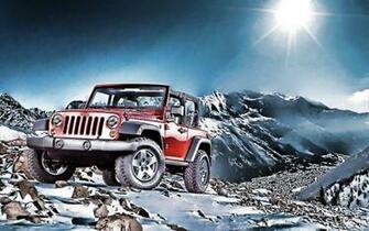 Jeep Wallpaper HD By Lazo Ironman