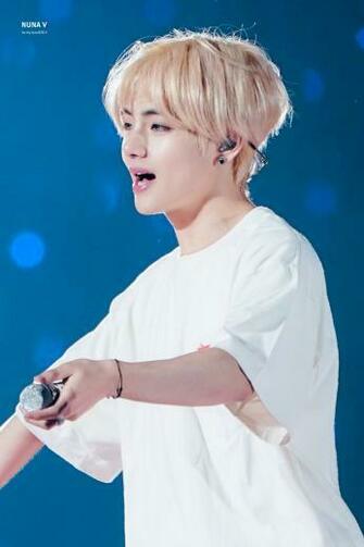 V Bts Image Taehyung HD Wallpaper And Background Photos