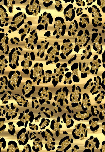 Animal Print Wallpaper
