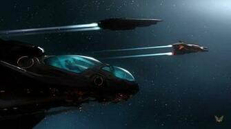 Elite Dangerous Wallpaper