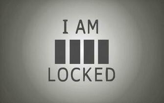 Password Wallpaper