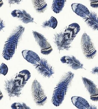 Thibaut Birding Wallpaper