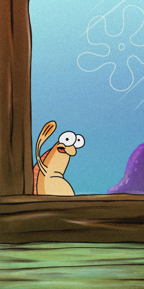 Spongebob Meme Wallpaper