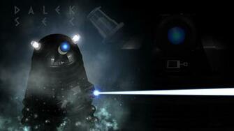 Dalek Sec Wallpaper By Daniel C1