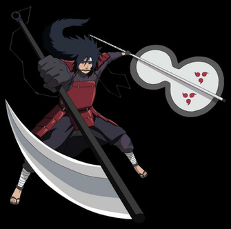 Madara Uchiha Image Crazy Gallery