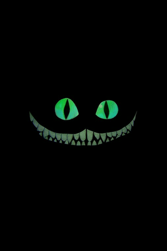 Can Get Them Here Cheshire Cat And