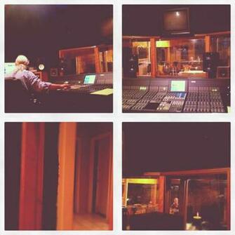 One Afternoon Recording Studio