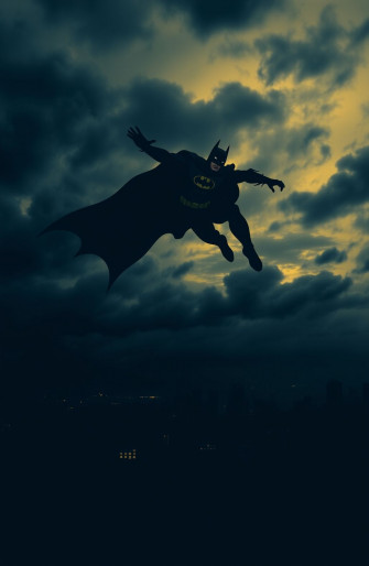 Batman Wallpaper And Screensaver
