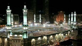 Makkah Wallpaper HD High Resolution
