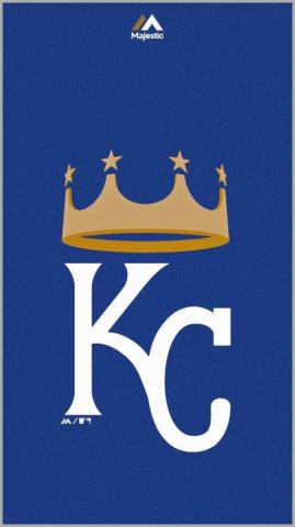 Kansas City Royals Wallpaper Top