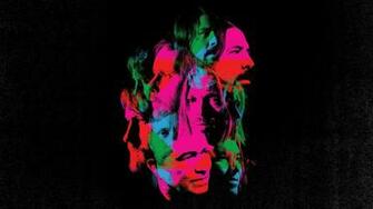 Foo Fighters Computer Wallpaper Desktop Background Id
