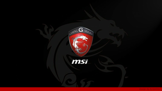 Msi Wallpaper