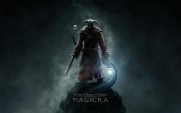 Exclusive Magicka Tweaks Skyrim S Nipple Rock Paper Shotgun