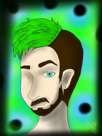 Jacksepticeye Wallpaper