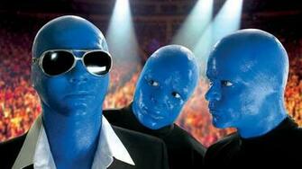 Blue Man Group The Complex Rock Tour Filmes Film Cine