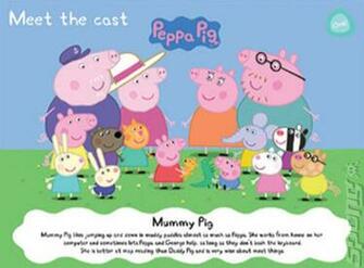 Peppa Pig Wallpaper Image Search Results